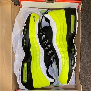 Nike Air Max 95 PRM